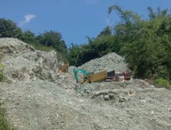 Pemkab Sukabumi Hentikan Sementara Aktivitas Galian Ilegal di Blok Gunung Walang, Bupati Marwan Tegaskan Sanksi Tegas Bagi Pelanggar