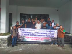 Masyarakat Pajampangan Mengadu ke DPRD Terkait Krisis Listrik, DPRD Janji Tindak Lanjut