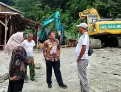 DPRD Sukabumi Soroti Tambang Ilegal di Cikembar, Mendesak Penutupan Segera