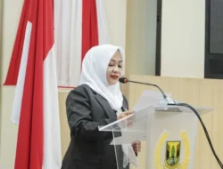 Rika Yulistina Soroti Nasib Guru Honorer R3, Janji Terus Perjuangkan Hak-Hak Mereka