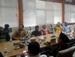 DPRD Sukabumi Tuntut Perumda Tingkatkan Kinerja untuk Kontribusi PAD