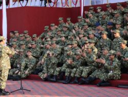 Kepala Daerah Terpilih Akan Mengikuti Pembekalan Militer di Akmil Magelang Usai Pelantikan