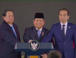 Danantara Resmi Diluncurkan, Prabowo: Aset Bangsa Harus Dikelola Transparan