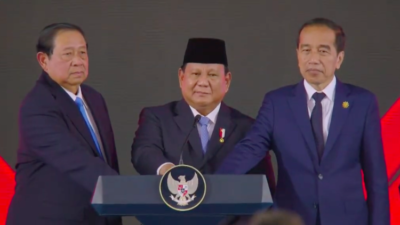 Danantara Resmi Diluncurkan, Prabowo: Aset Bangsa Harus Dikelola Transparan