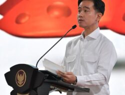 Gibran Ajak Kepala Daerah Perkuat Toleransi dan Dukung Program Nasional