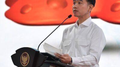 Gibran Ajak Kepala Daerah Perkuat Toleransi dan Dukung Program Nasional