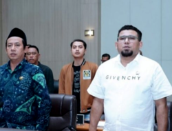 Ketua Komisi II DPRD Sukabumi Dukung Event Besar di Palabuhanratu untuk Perekonomian Lokal