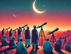 Menanti Awal Ramadhan 1446 H: Kemenag Gelar Sidang Isbat Besok