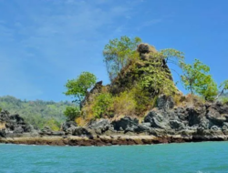 Pantai Cikadal: Permata Tersembunyi di Kecamatan Ciemas