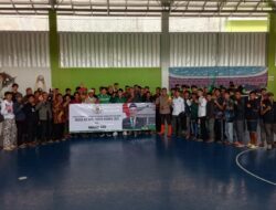 Anggota DPRD Sukabumi Nandar Tampung Aspirasi Masyarakat dalam Reses Ke-1 2025