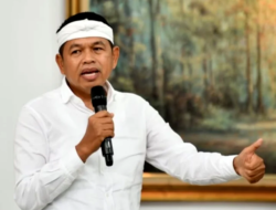 Dedi Mulyadi Imbau Sekolah Tidak Jadi Ladang Bisnis