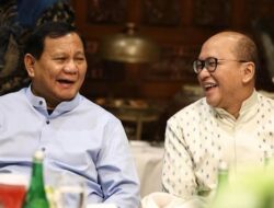 Danantara Dorong Investasi untuk Lapangan Kerja Berkualitas