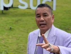 Hotman Paris Sindir Ahok yang Baru Bicara Soal Skandal Pertamina