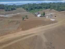 Komisi I DPRD Kabupaten Sukabumi Bahas Izin Tambak dan HGB