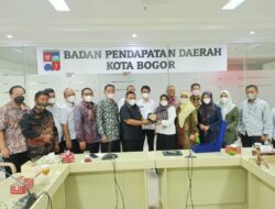Komisi III DPRD Kabupaten Sukabumi Kunjungi DPRD Kota Bogor untuk Tingkatkan Pengelolaan Keuangan Daerah
