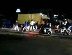 DPRD Sukabumi Soroti Aksi Konvoi Muda-Mudi di Cicurug, Anggota Loka Tresnajaya Minta Patroli Ditingkatkan