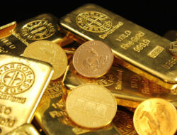 Kenaikan Harga Emas Antam: Per 12 Maret 2025, Emas Batangan Capai Rp 1.702.000 per Gram