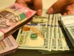 Prediksi Nilai Tukar Rupiah: Fluktuatif dan Melemah di Rentang Rp16.350 – Rp16.430 pada 11 Maret 2025