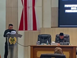 Fraksi PKB DPRD Sukabumi Apresiasi Penyesuaian Perda Pajak dan Retribusi Daerah
