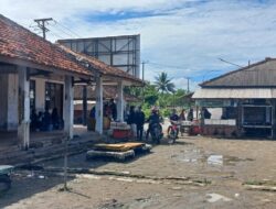 TPI Palangpang di Desa Ciwaru Memprihatinkan, Anggota DPRD Soroti Kondisi Kumuh
