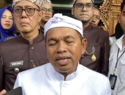 Pemprov Jabar Serukan Evaluasi Tambang Emas Sukabumi, Dampak Lingkungan Jadi Sorotan