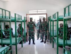 Pemkab Sukabumi Siap Terapkan Program Barak Militer untuk Bina Pelajar Bermasalah