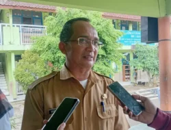 Dukungan Dinas Pendidikan Kabupaten Sukabumi Terhadap Kegiatan Kepramukaan
