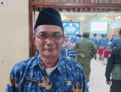 Dinas Pendidikan Kabupaten Sukabumi Perkuat Pengawasan Kegiatan Perpisahan Murid