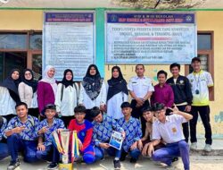 Deretan Prestasi SMPN 2 Sukalarang: Bukti Semangat Juara Meski Fasilitas Terbatas
