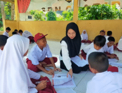 Erpa Aris Purnama Rayakan Hardiknas 2025 dengan Komitmen untuk Pendidikan Berkualitas
