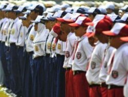 Pemerintah Pusat Hentikan Penyediaan Blanko Ijazah untuk Pendidikan Dasar dan Menengah Mulai Tahun Ajaran 2025