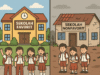 Sekolah Favorit vs Nonfavorit: Cermin Kesenjangan Pendidikan di Indonesia