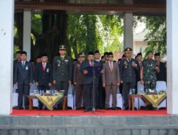 Ketua DPRD Sukabumi Ajak Masyarakat Teguhkan Pancasila di Peringatan Hari Lahir ke-80