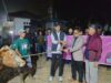 21 Ekor Sapi Qurban Dipotong dalam Gebyar Idul Adha 1446 H Kota Sukabumi