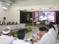 Wakil Ketua DPRD Sukabumi Soroti Isu Strategis dalam RPJMD 2025–2029