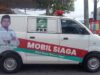 Hamzah Gurnita Siapkan Mobil Siaga Gratis untuk Layanan Kesehatan Masyarakat di Dapil 1 Sukabumi