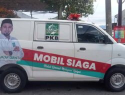 Hamzah Gurnita Siapkan Mobil Siaga Gratis untuk Layanan Kesehatan Masyarakat di Dapil 1 Sukabumi