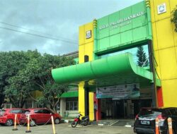 Komisi IV DPRD Kabupaten Sukabumi Terima Audiensi Forum Rempug Masyarakat Desa Terkait Pelayanan RSUD Palabuhanratu