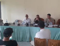 Komisi III DPRD Sukabumi Tinjau Lokasi Peternakan Ayam di Cidahu Tindak Lanjuti Laporan Masyarakat