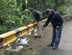 Bayi Terbungkus Kresek Ditemukan Pemulung di Sukabumi, Selamat dan Kini Dirawat di RSUD