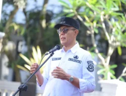 Oknum PNS di Sukabumi Dipecat karena Bolos Kerja dan Salahgunakan Wewenang