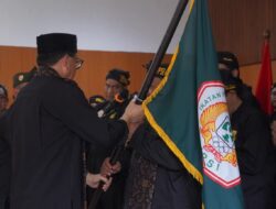 Ketua DPRD Sukabumi Dilantik Menjadi Ketua IPSI Kabupaten Sukabumi