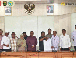 Rapat Gabungan DPRD Kabupaten Sukabumi Bahas Raperda Perubahan APBD 2025