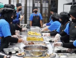 Kritik Menkeu Purbaya Terhadap Penyerapan Anggaran Program Makan Bergizi Gratis