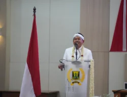 Hari Jadi ke-155, Gubernur Jabar Dorong Pemekaran Kabupaten Sukabumi