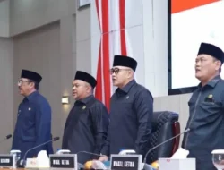 DPRD Kabupaten Sukabumi Tindak Lanjuti Kasus Dugaan Perdagangan Manusia Korban Reni Rahmawati