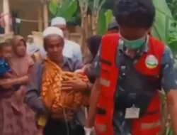 Kunjungan DPRD ke Desa Cianaga: Upaya Perbaikan Akses Pelayanan Adminduk Pasca Tragedi Balita Raya