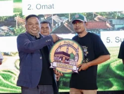 DPRD Sukabumi Apresiasi Penghapusan Tunggakan PBB untuk Masyarakat Kecil