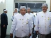 DPRD dan Pemkab Sukabumi Gelar Rapat Paripurna Peringati HJKS ke-155 dengan Kehadiran Gubernur Jabar