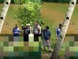 Polisi Selidiki Penemuan Jasad Perempuan Mengapung di Rawa Sagaranten